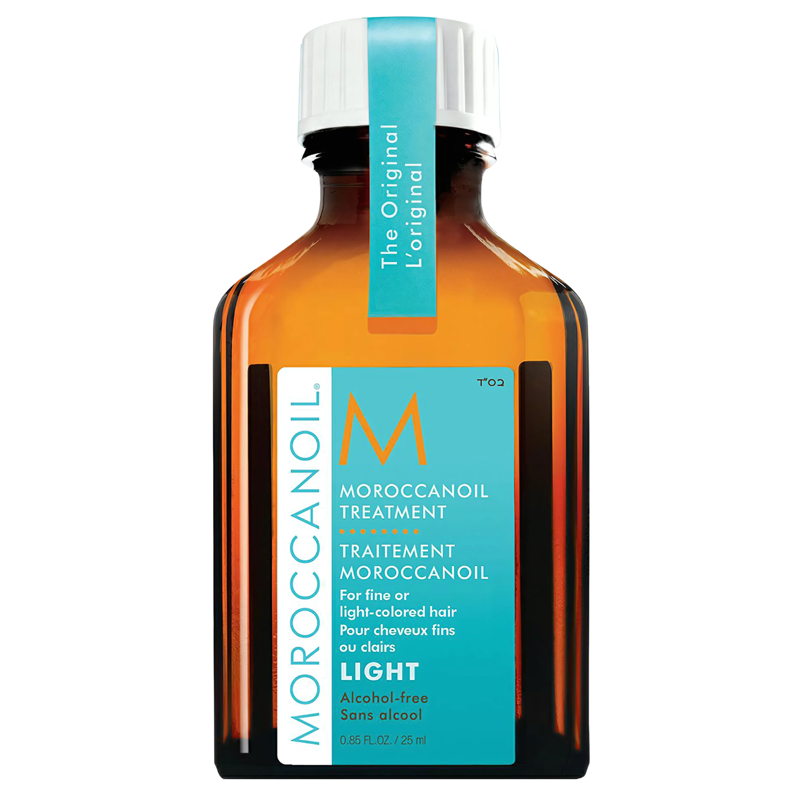 Moroccanoil Treatment Light 25 ml