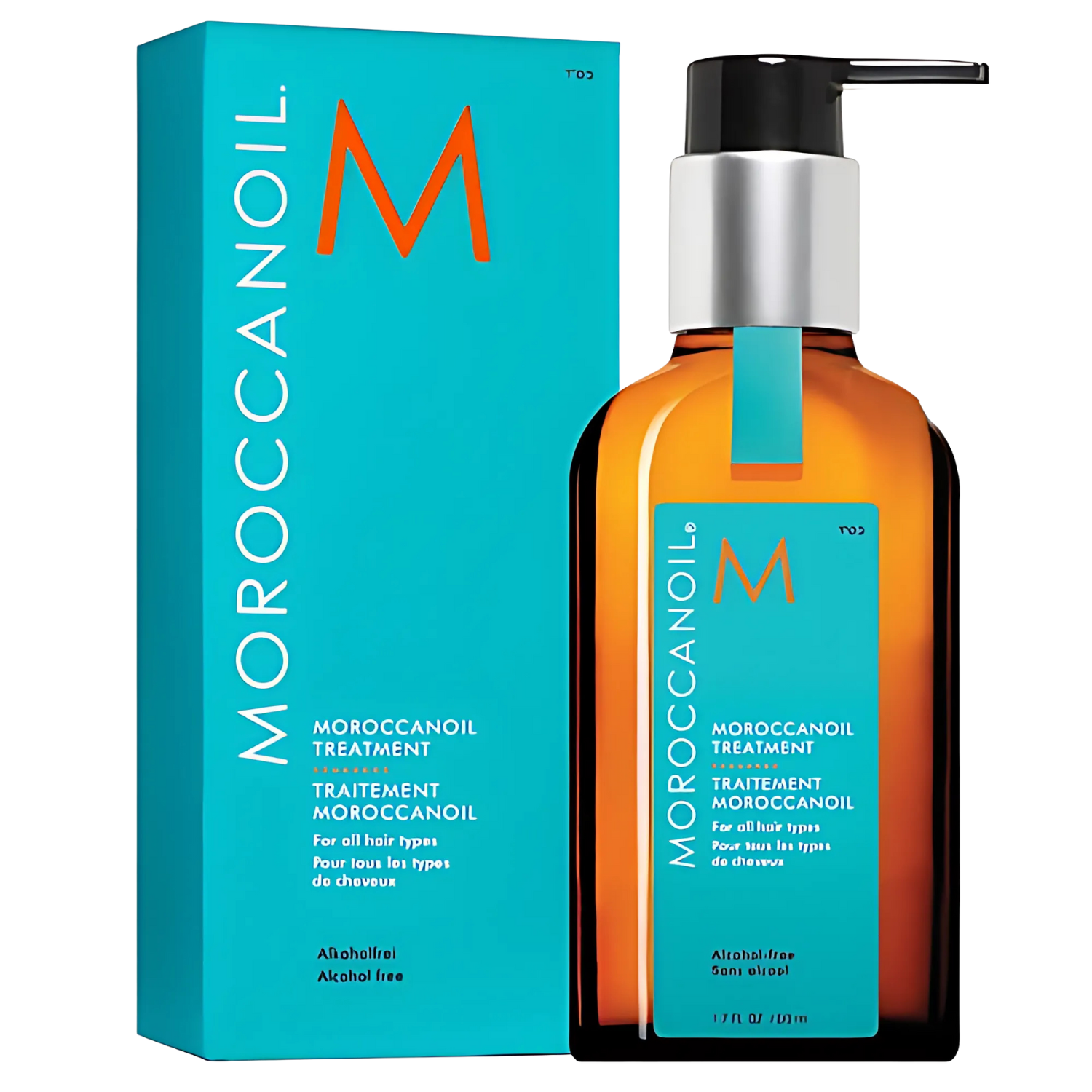 Moroccanoil Treatment Original 50 ml