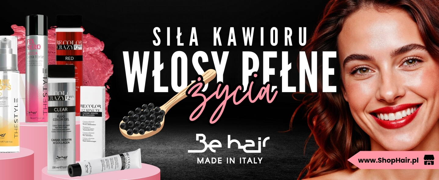 BH Be Smooth maska wygładzająca do włosów puszących się 300ml