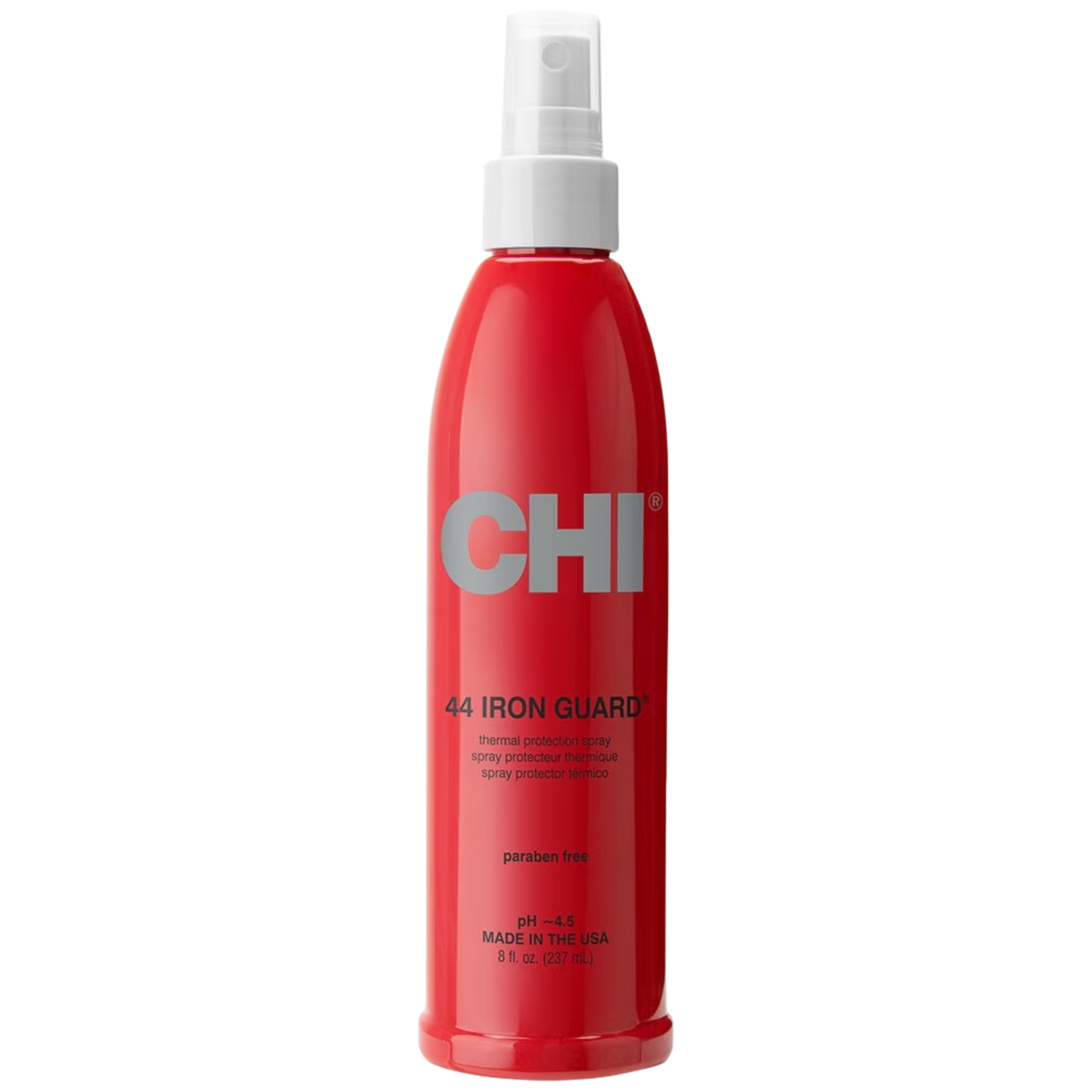 CHI 44 Iron Guard termoochronny spray do włosów 237 ml