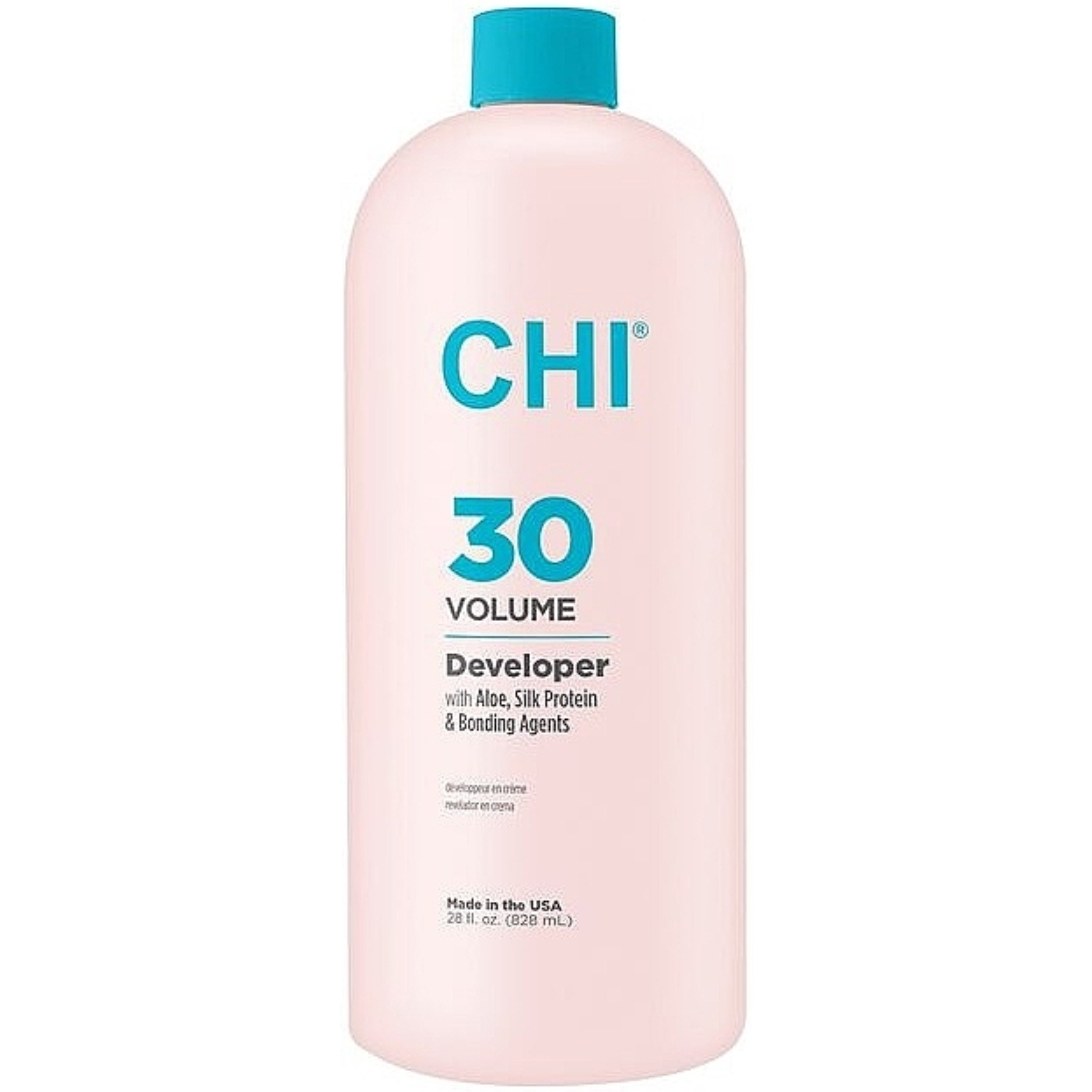 CHI Developer utleniacz do farb w kremie 30 VOL 9% 828ml