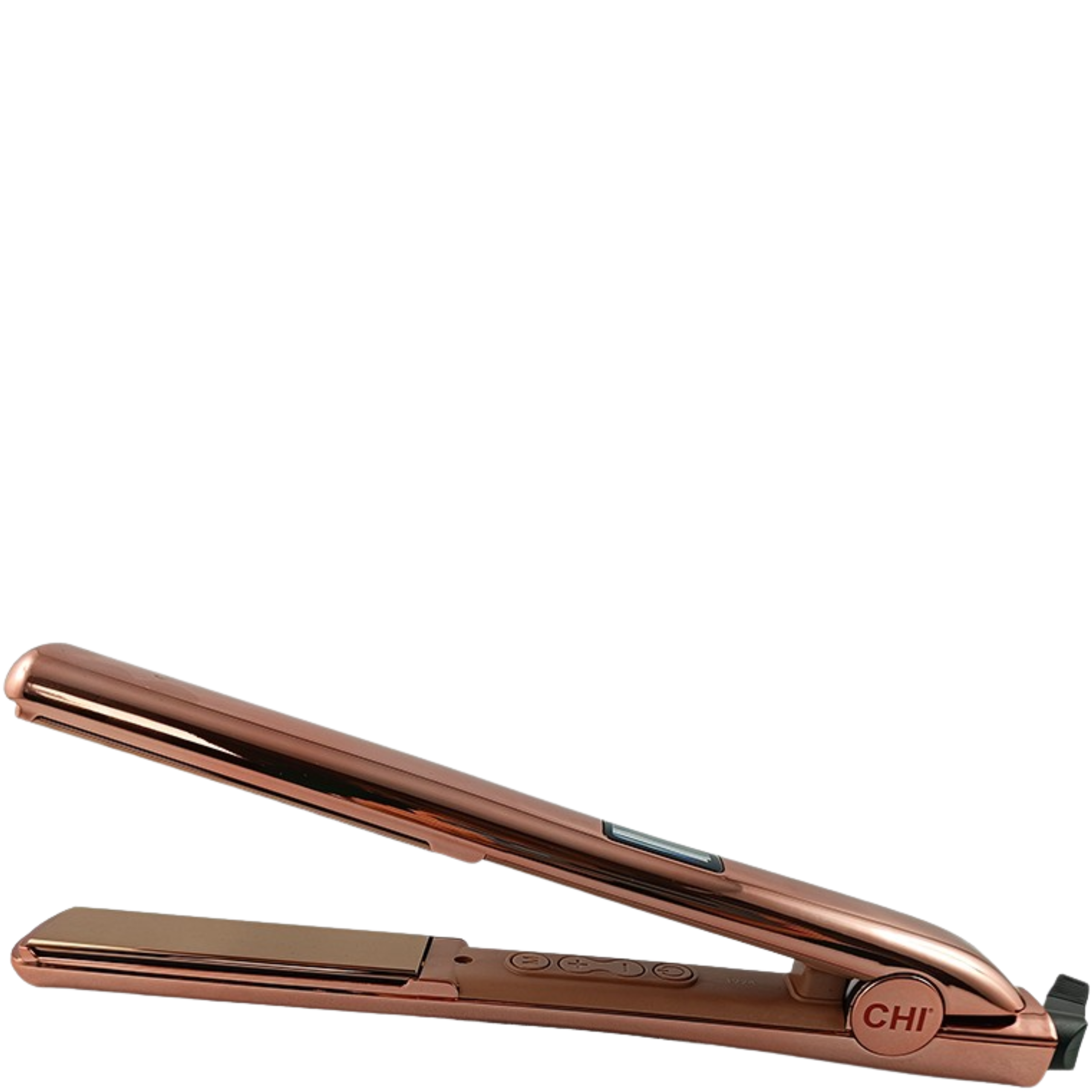 CHI G2 1 Rose Gold Special Edition x Royal Treatment żelazko do włosów