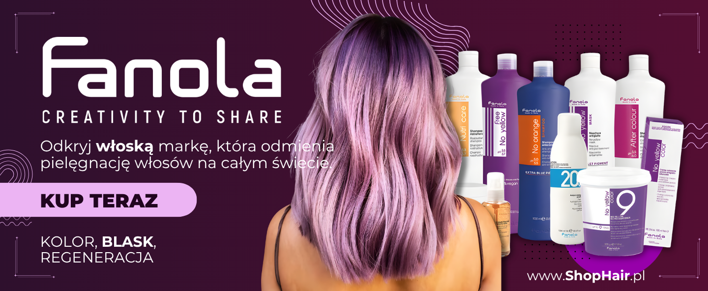 Fanola Wonder Volume odżywka zwiększająca objętość włosów 350ml