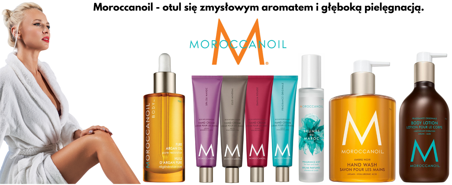Moroccanoil Body Souffle 200 ml