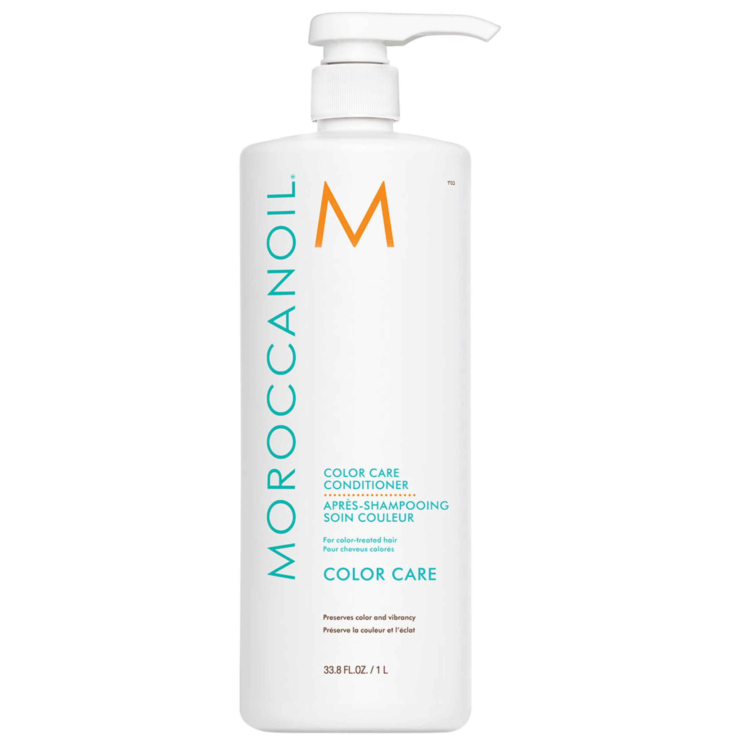 Moroccanoil Color Care – Odżywka do włosów farbowanych 1000 ml