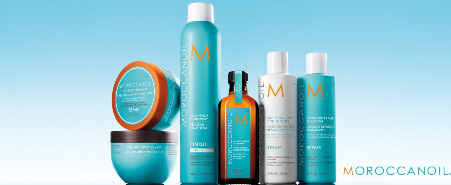 Moroccanoil Mending Infusion 75 ml Esencja na zniszczone końcówki włosów