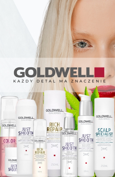 GOLDWELL