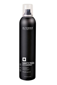 Alterego Hasty Too Eco Hairspray Lakier 320 ml