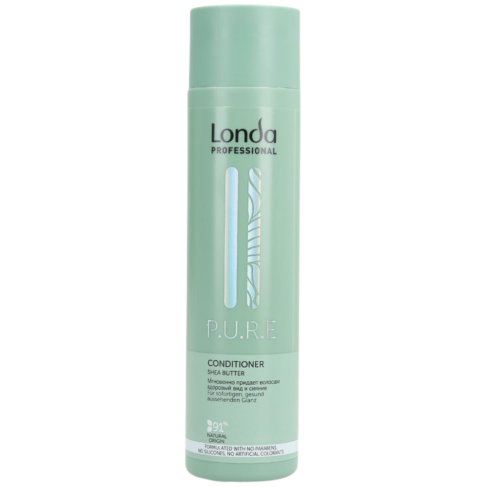 Londa Pure Odżywka 250ml