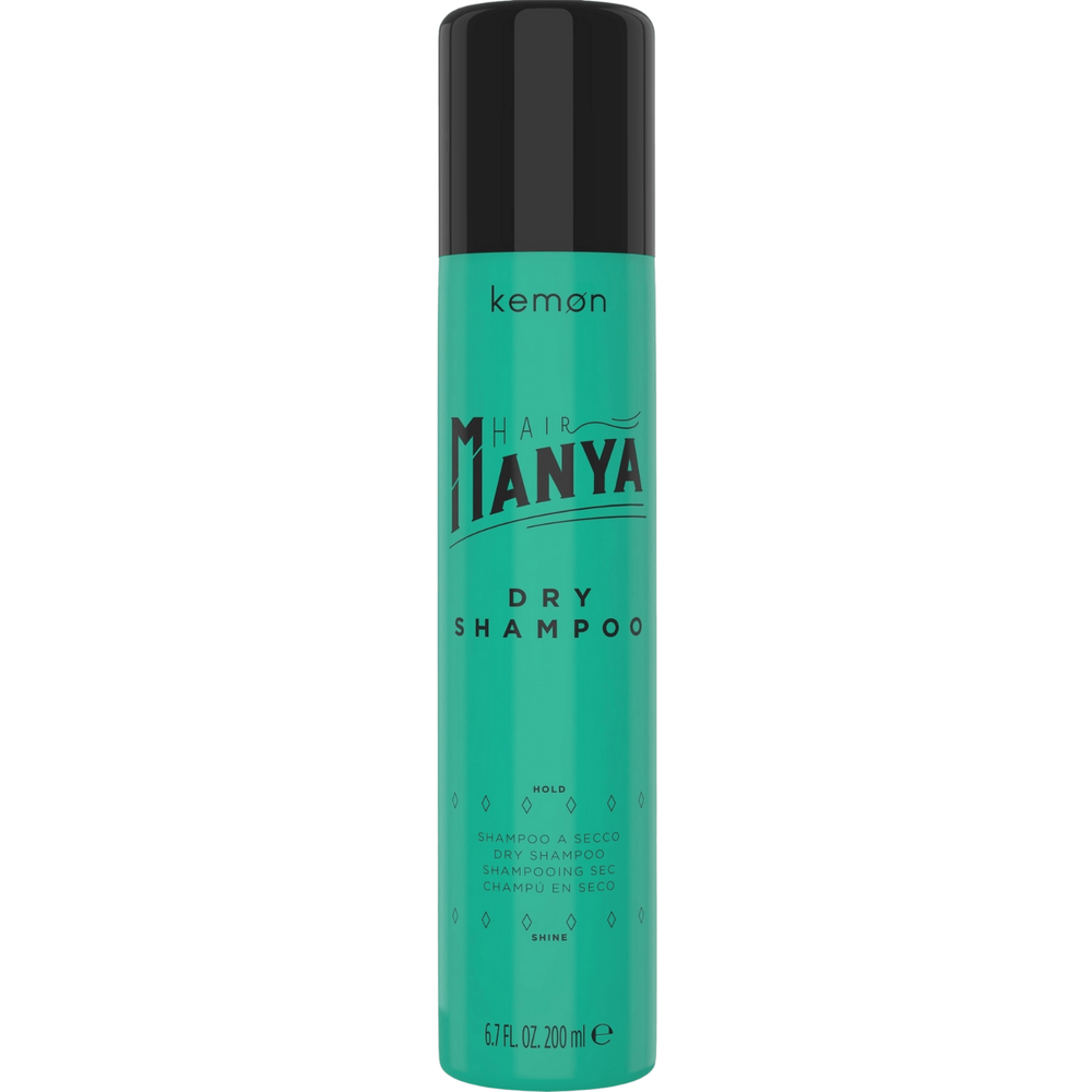 Kemon Hair Manya Dry Szampon 200ml