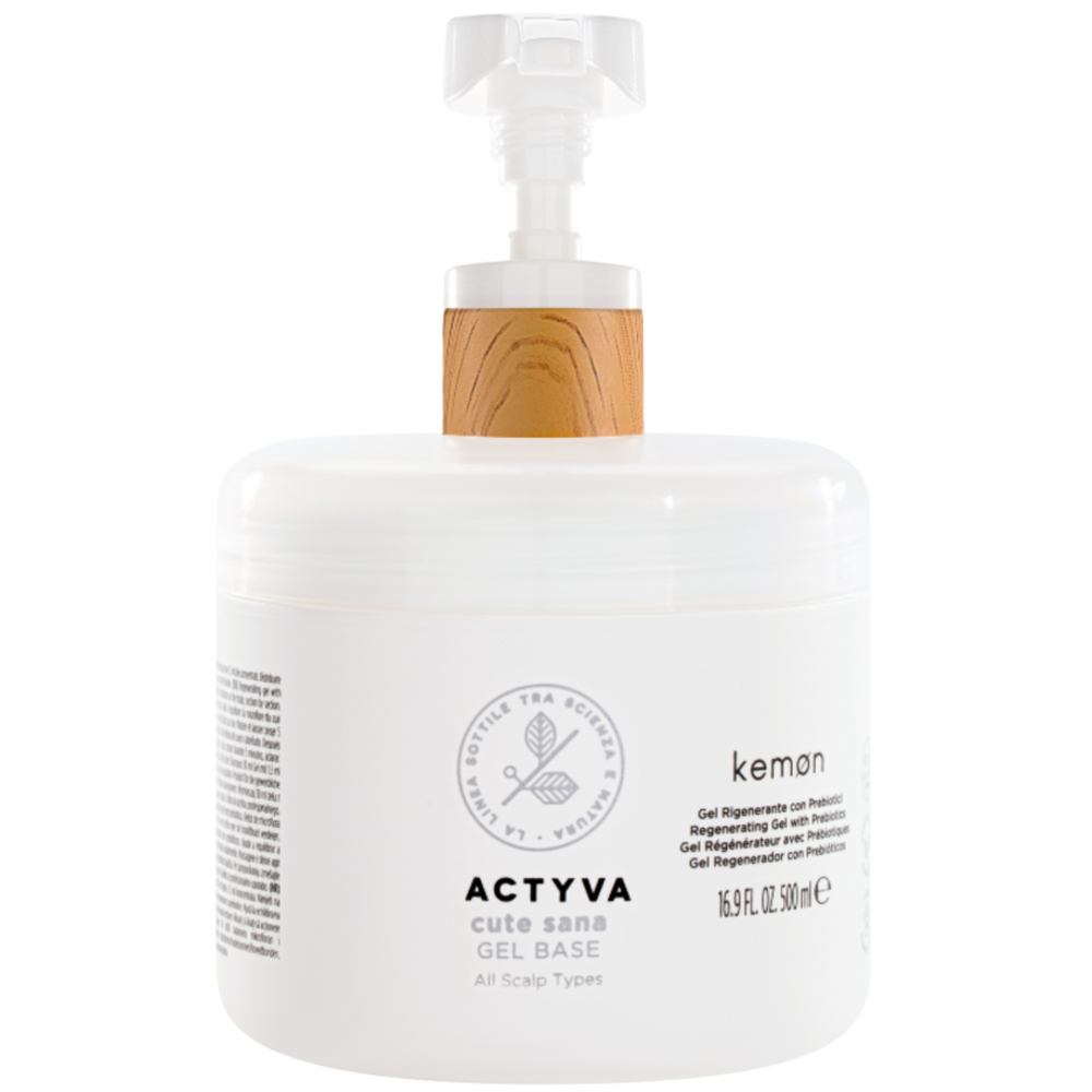 Kemon Actyva Cute Sana Gel Base 500ml