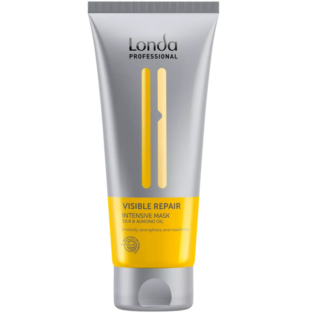 Londa Visible Repair Maska Regenerująca 200ml