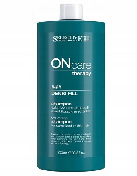 Selective OnCare Refill Volumizing Szampon 1000ml