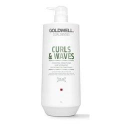 Goldwell Dualsenses Curly & Waves Odżywka do Włosów Kręconych 1000ml
