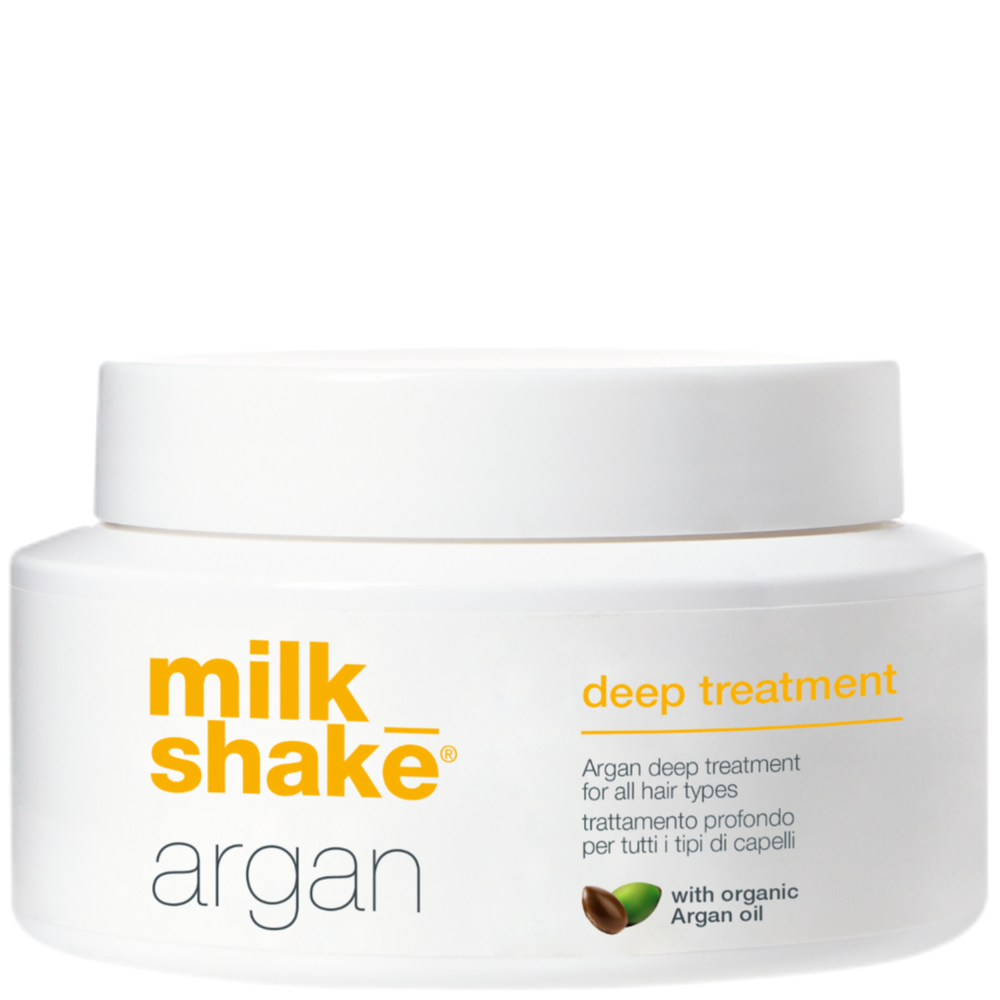 Milk Shake Argan Oil Deep Treatment Maska 200ml