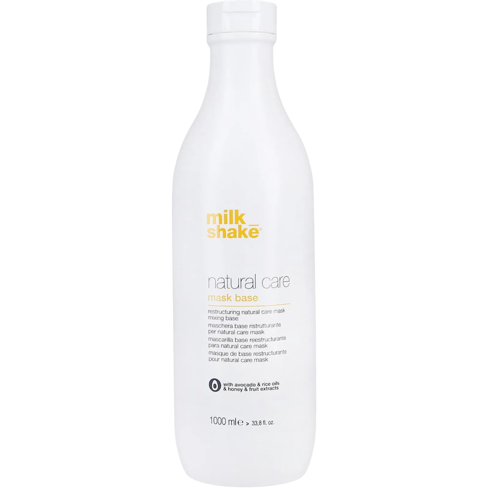 Milk Shake Natural Restructuring Maska 1000ml