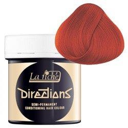 La Riche Directions Farba do Włosów Półtrwała Neon Red 100ml