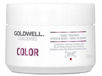Goldwell Dualsenses Color Fade Kuracja Ochronna do Włosów 200ml