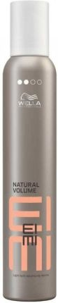 Wella Eimi Natural Volume Pianka Objętość 500ml