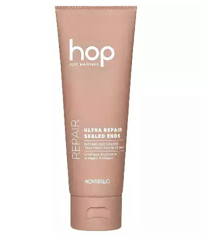 Montibello Hop Ultra Repair Sealed Ends Krem 75 ml