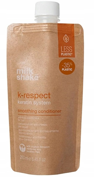 Milk Shake K-RESPECT Smoothing Odżywka 250ml