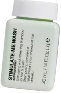 Kevin Murphy Stimulate Me Wash Szampon Dla Mężczyzn 40 ml