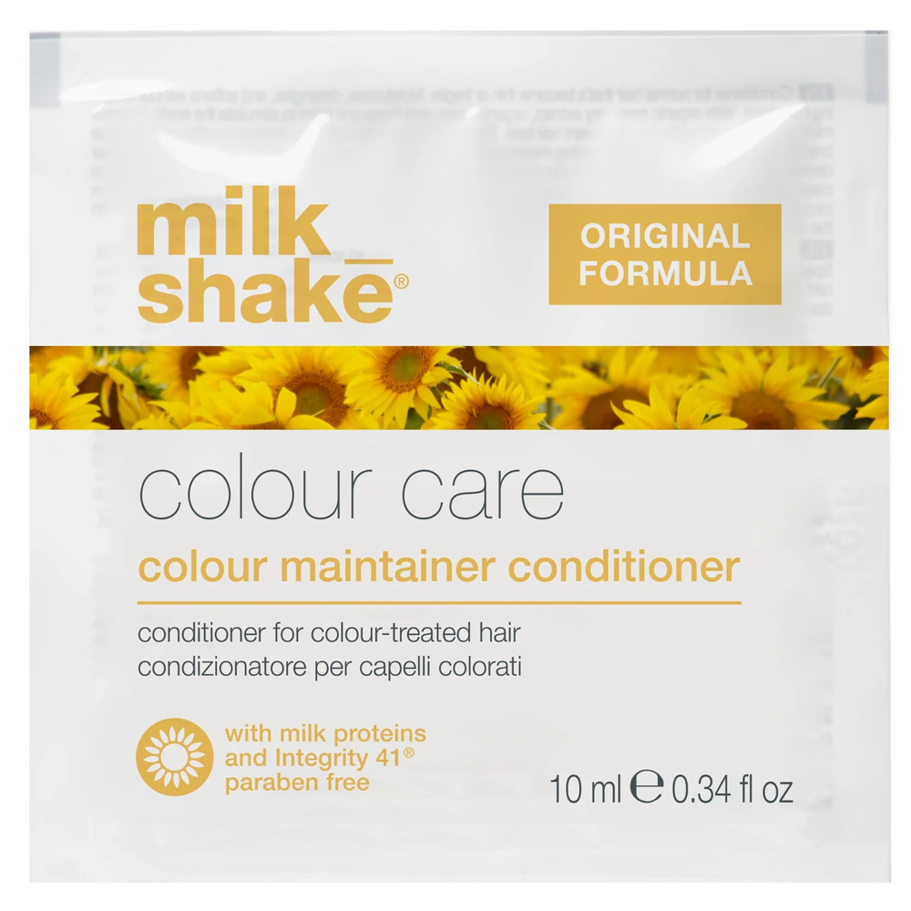 Milk Shake Color Maintainer Odżywka 10ml