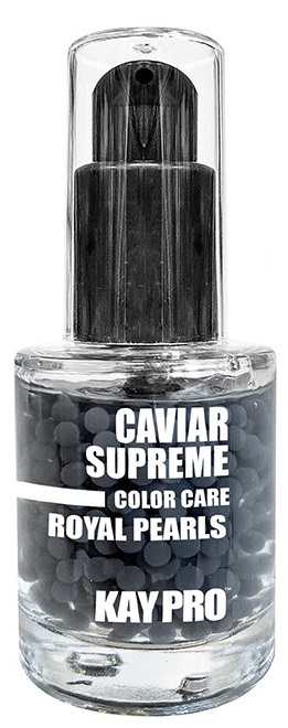 KayPro Caviar Supreme Perły Rewitalizujące i Wygładzające 30ml