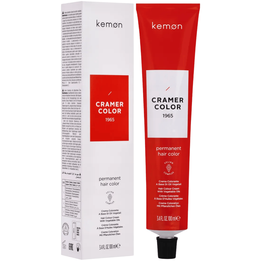 Kemon Farba Cramer Color 7.41 100ml