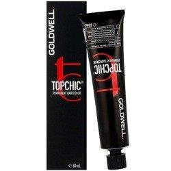 Goldwell Topchic Farba do Włosów 3-NA Naturalno-Popielaty Brąz 60ml