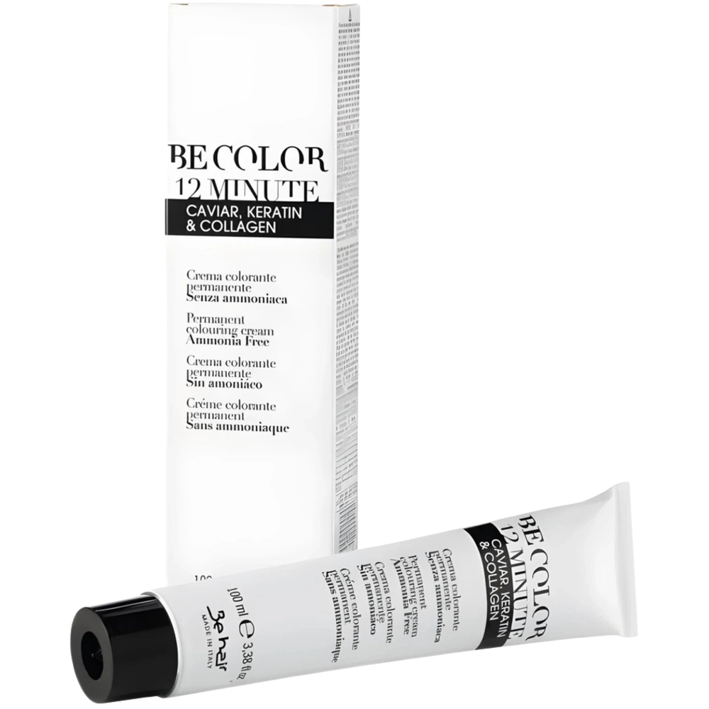 BH Be Color TONER Naked Cuban Light Eye Shadow (Ombretto Luce Cubana) 100 ml