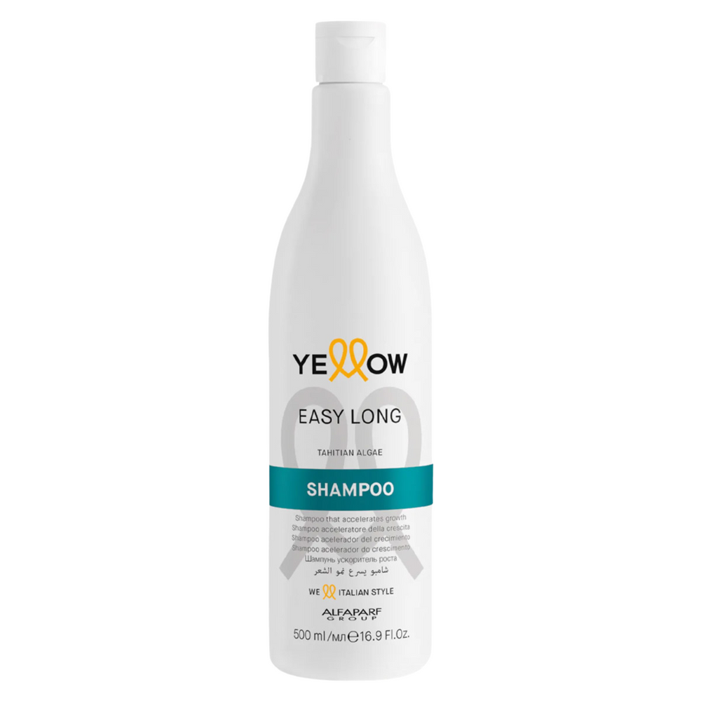 Alfaparf YELLOW Easy Long Conditioner Odżywka Stymulująca Wzrost Włosów 500 ml