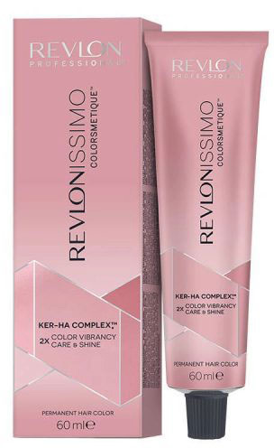 Revlon Revlonissimo Colorsmetique Farba 60ml 10DN