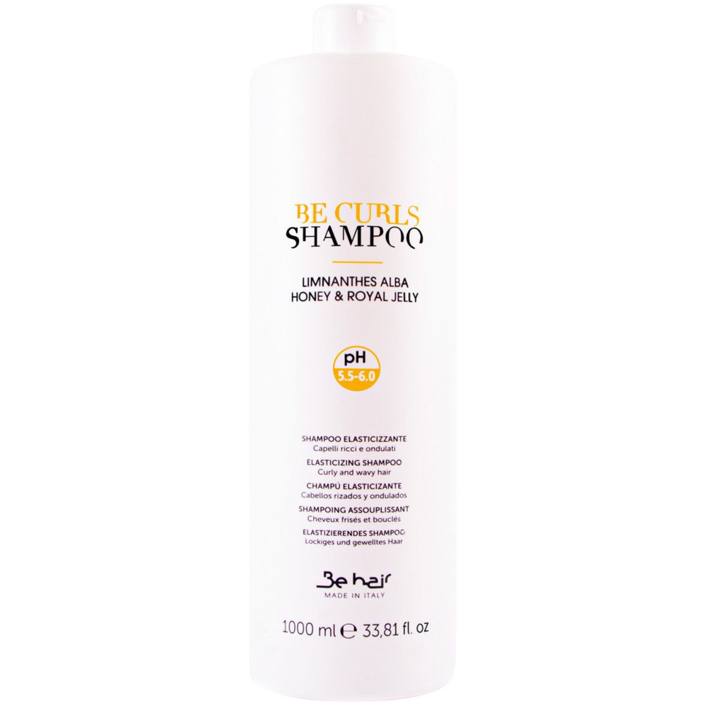 BC Curls Shampoo 1000ml