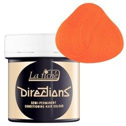 La Riche Directions Farba do Włosów Półtrwała Fluorescent Orange 100ml