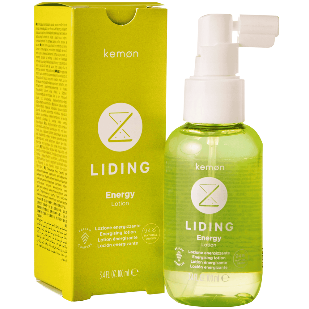 Kemon Liding Energy Lotion na wypadanie 100ml