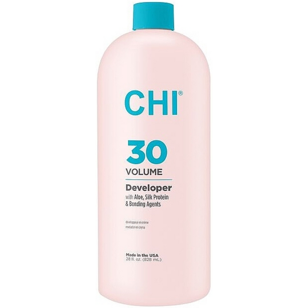 CHI Developer utleniacz do farb w kremie 30 VOL 9% 828ml