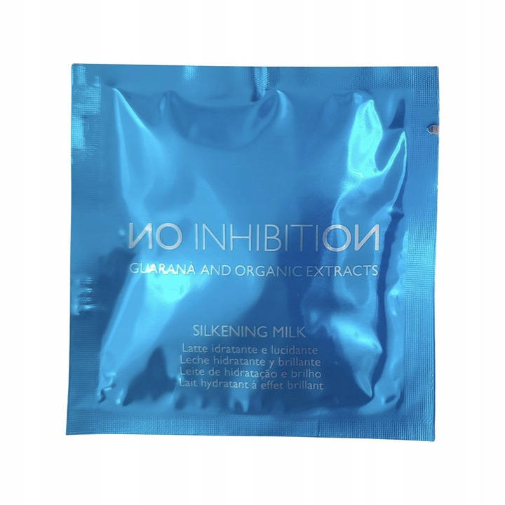 Milk Shake No Inhibition Silkening Milk 10ml