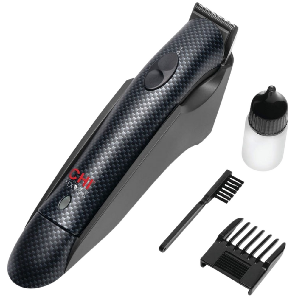 CHI by Exonda profesjonalny trymer do strzyżenia włosów