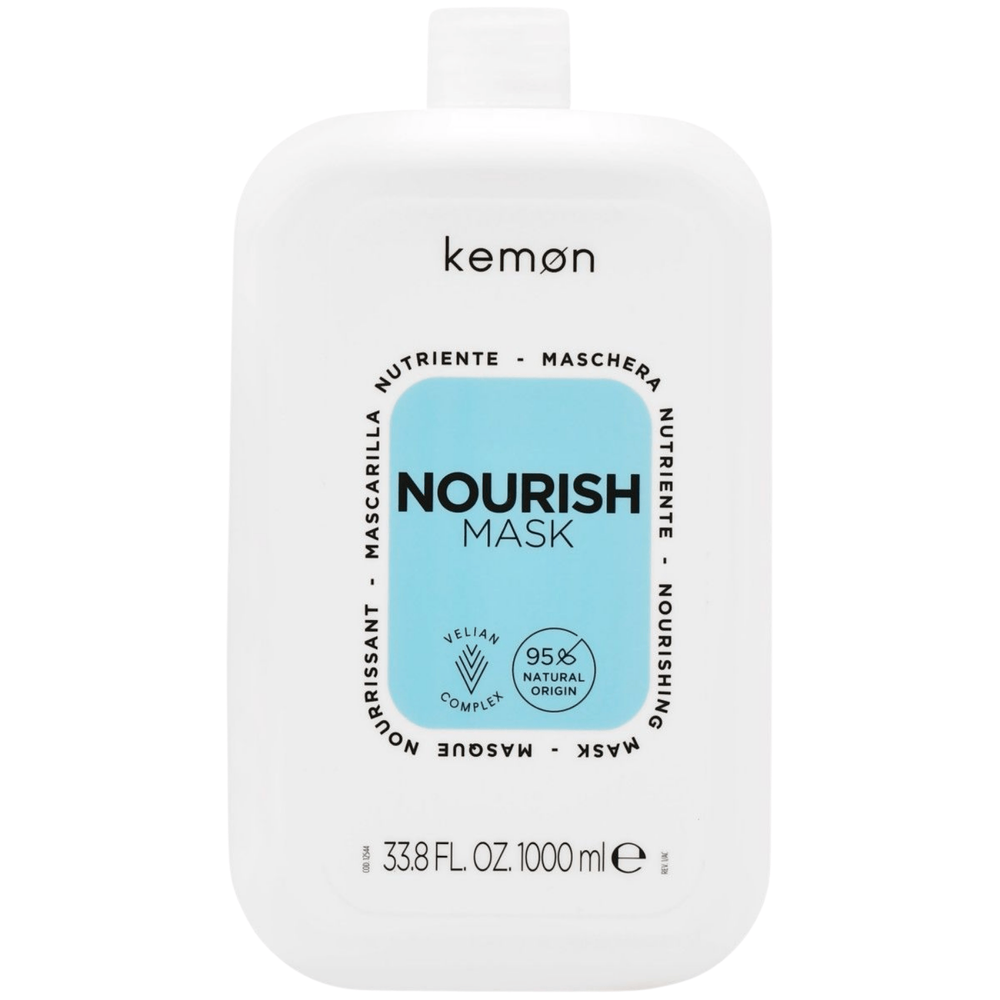 Kemon Nourish Mask 1000ml