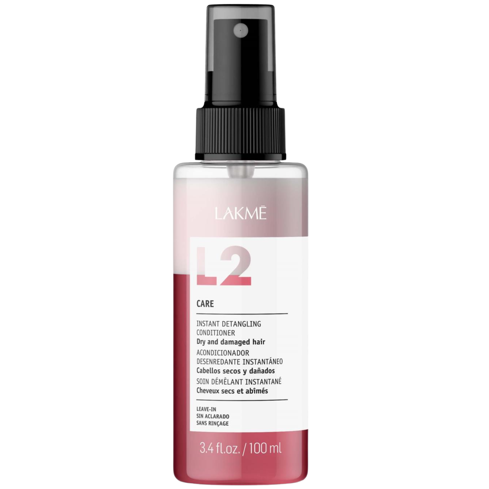 Lakme L2 Care Detangling Conditioner 100ml