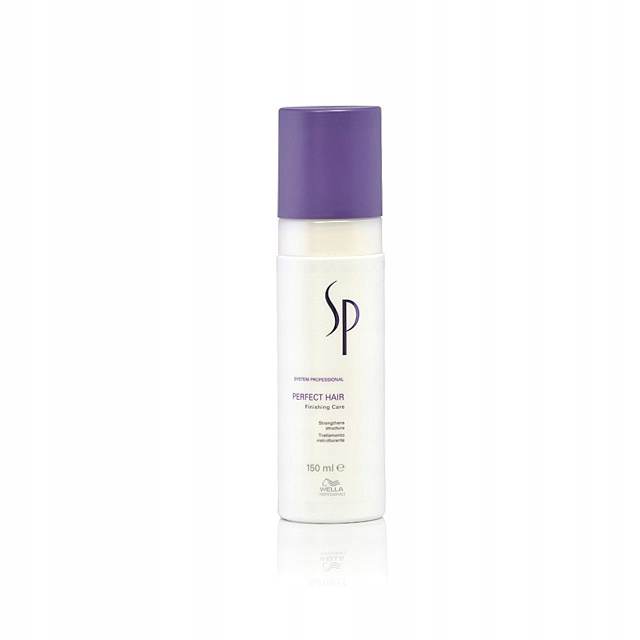 Wella SP Perfect Hair Kuracja Do Włosów 150 ml