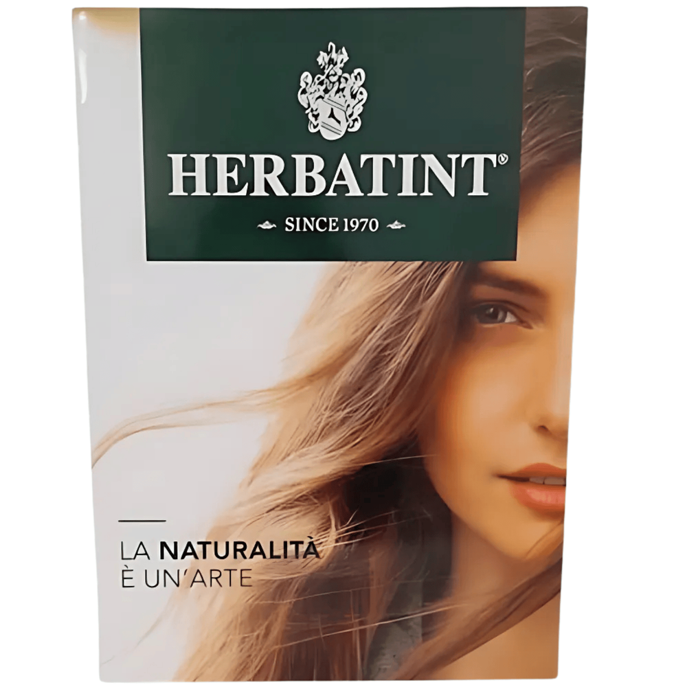 Herbatint Paleta Kolorów Próbnik Farb do Włosów Herbatint 36 Odcieni