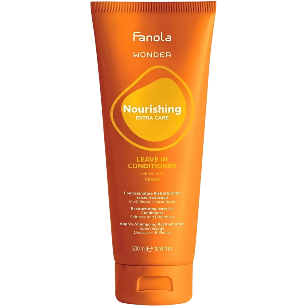 Fanola Wonder Nourishing Leave Conditioner 300ml