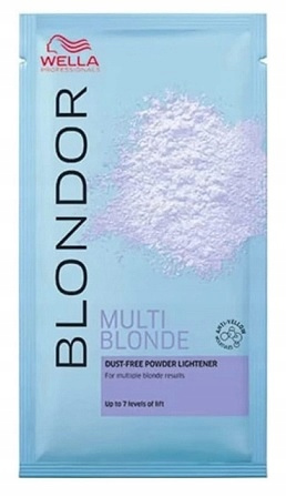 Wella Blondor 30g