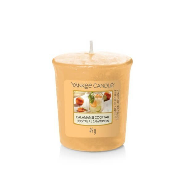 Yankee Candle Świeczka Calamansi Cocktail 49g