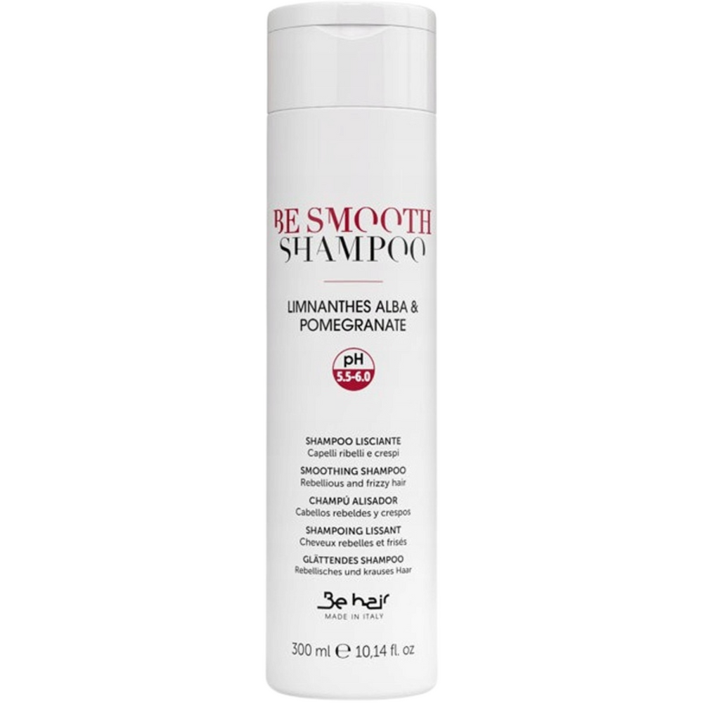 Be Hair Be Smooth Szampon Wygładzający 300ml