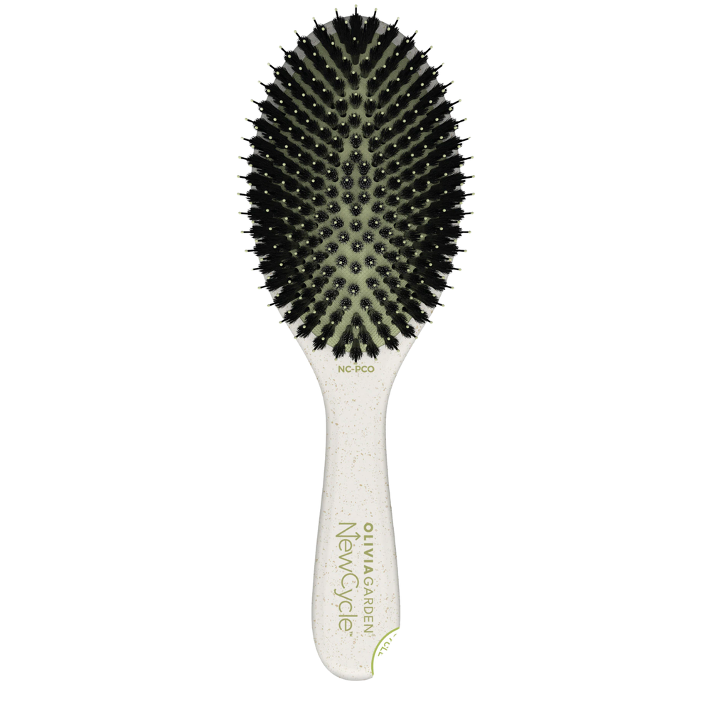 Olivia Garden 130 NewCycle Smoothing Paddle NC-PCO