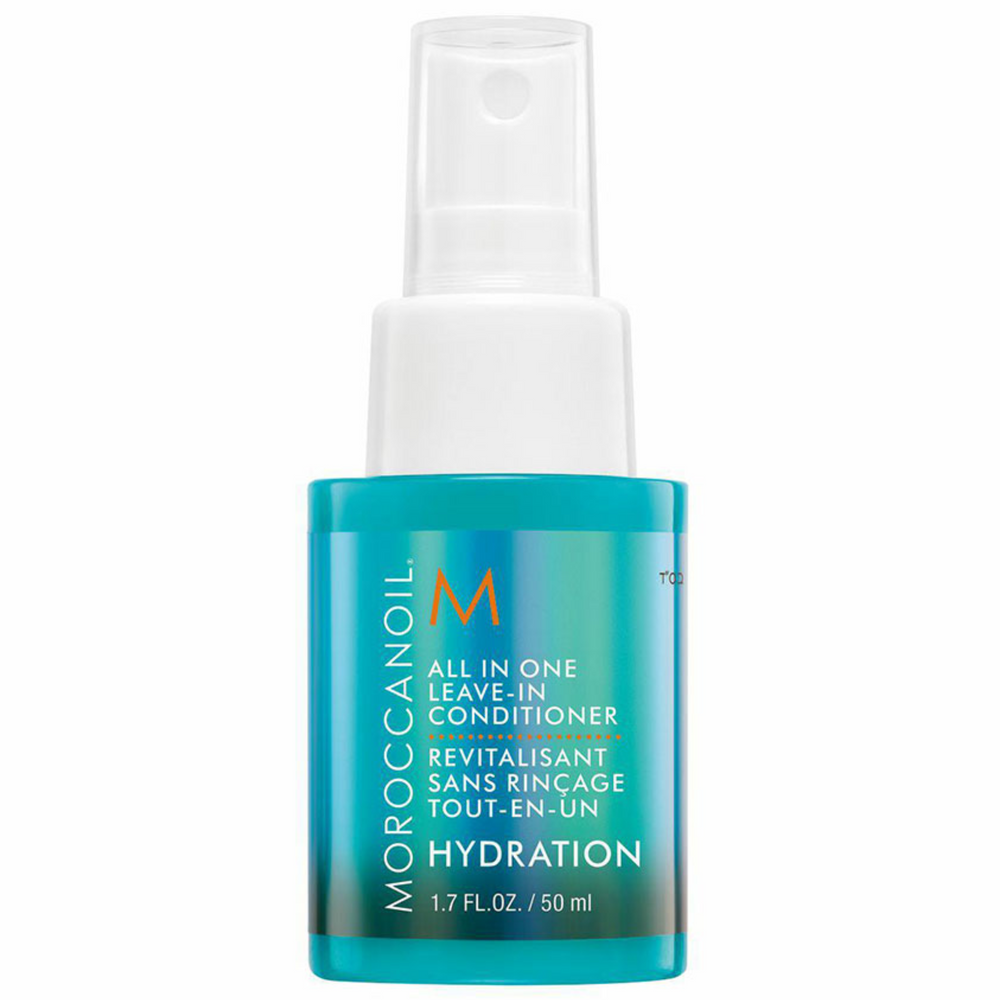 Moroccanoil All in One Leave-in Conditioner 50 ml Nawilżająca Odżywka w Sprayu