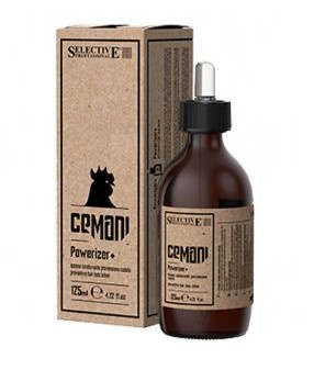 Selective Cemani Powerizer Lotion Kuracja Wzmacniająca Włosy 125ml